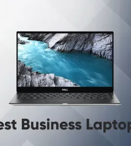 best business laptops