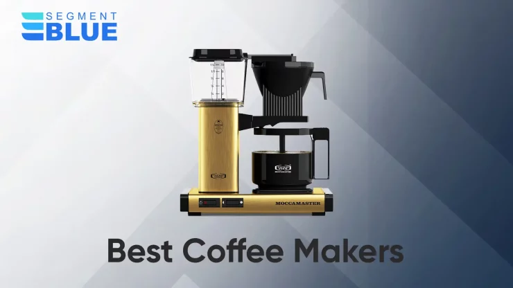 best coffee maker