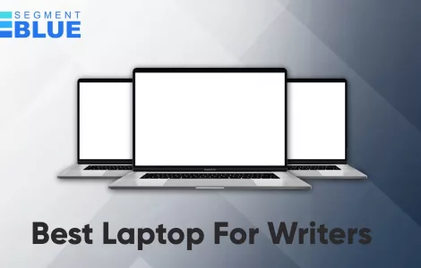 best laptop for writers