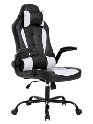 multi-purpose gaming chair