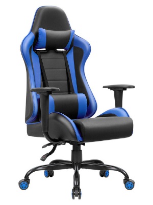 cheap gaming chair by Jummico