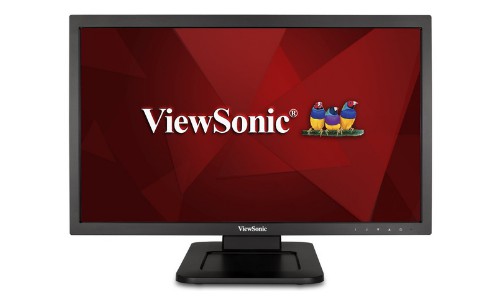 ViewSonic TD2220 22 inches touch screen monitor