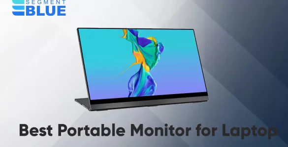best portable monitor for laptop
