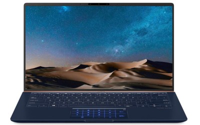 ASUS ZenBook 14 Ultra-Slim