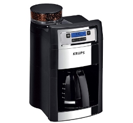 KRUPS KM785D50 Grind and Brew