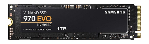 M.2 SSD Type