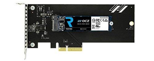 PCIe SSD Type