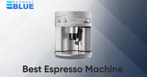 best espresso machine