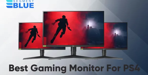 best gaming monitors for ps4