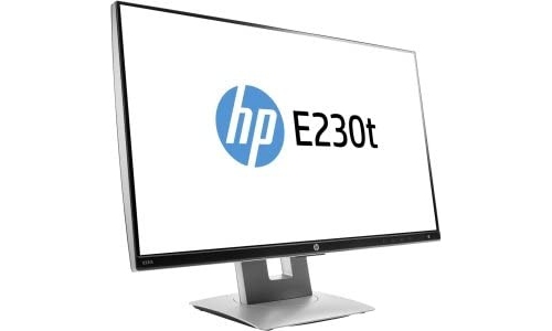 HP Business EliteDisplay E230t