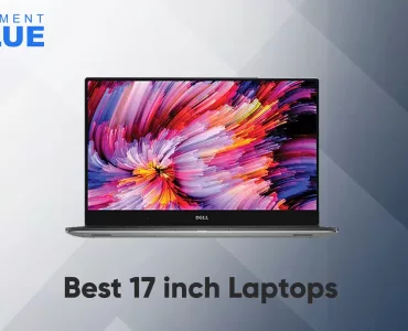 best 17 inch laptop