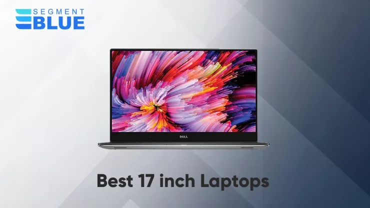 best 17 inch laptop