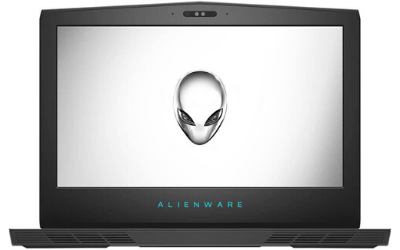 Dell Alienware R4