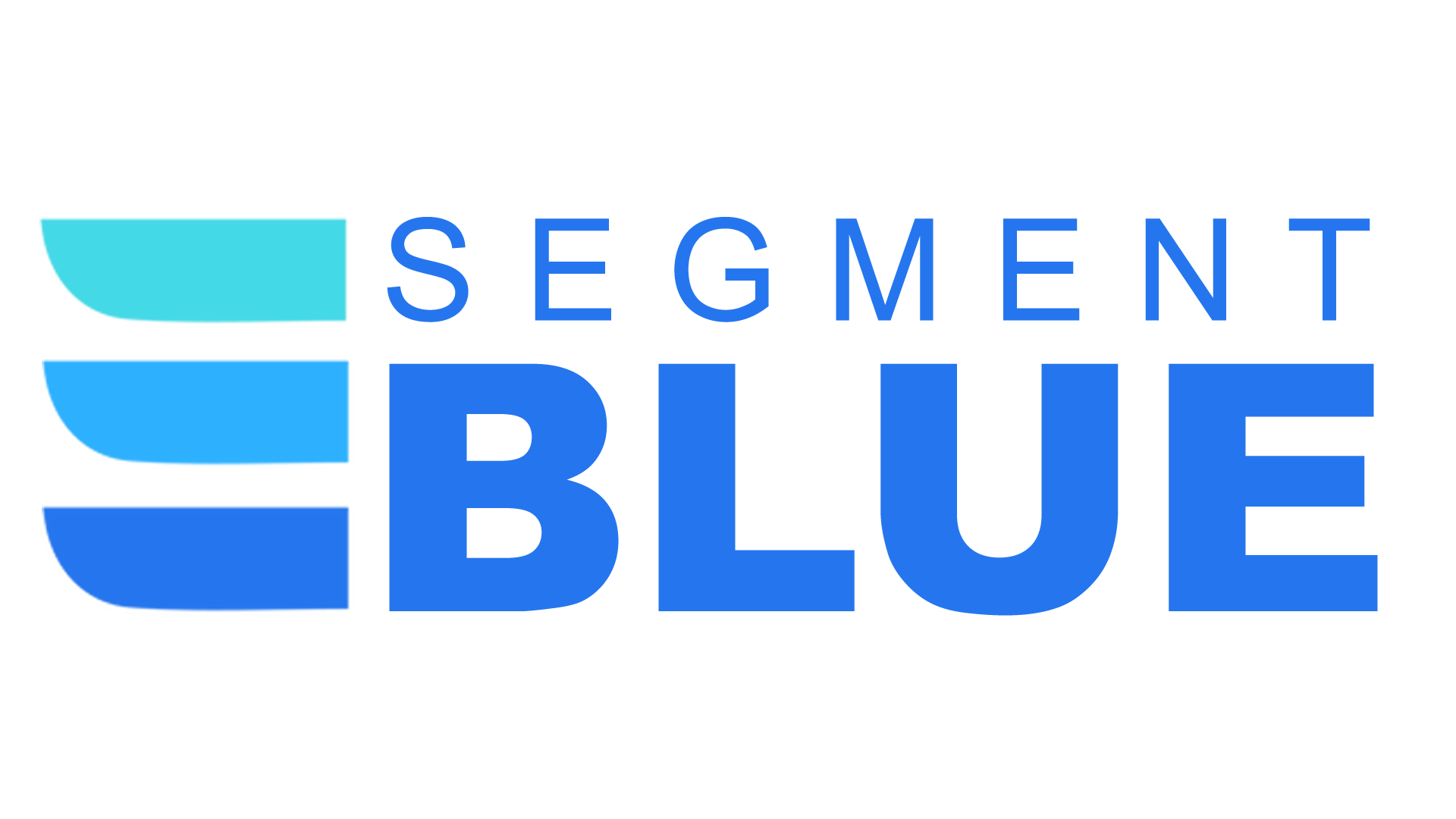 SegmentBlue