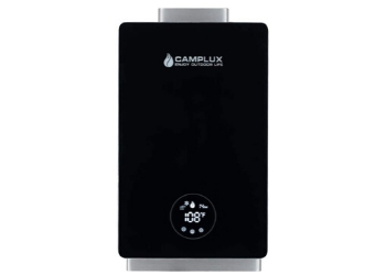 Camplux Propane Tankless