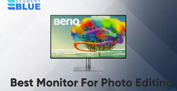 best monitors for photo editing