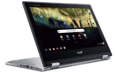 Acer Chromebook Spin CP311