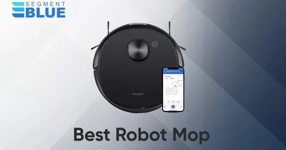 best robot mop