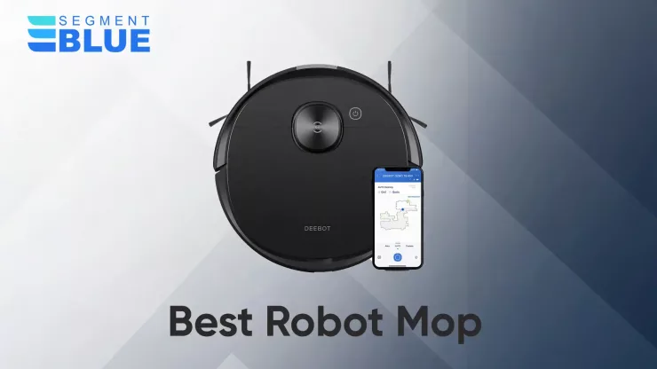 best robot mop