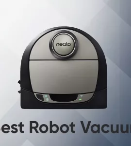 best robot vacuum