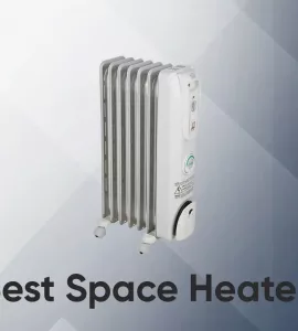 best space heater