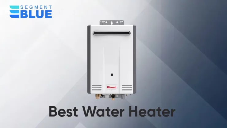 best water heater
