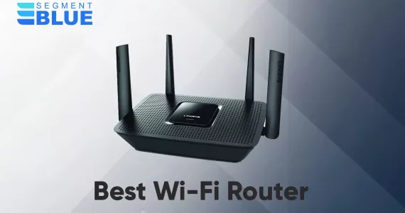 best wifi router
