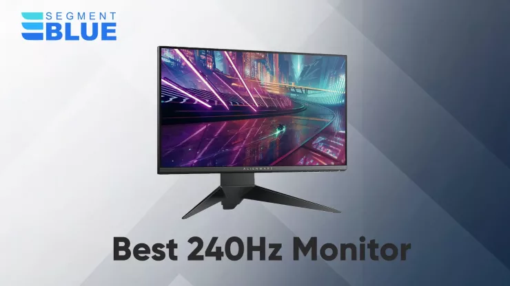 best 240hz monitors