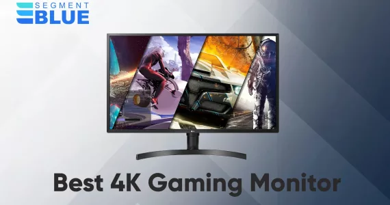 best 4k gaming monitor