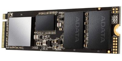 ADATA XPG SX8200 Pro