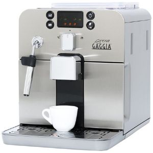 Gaggia Brera Super Automatic Espresso