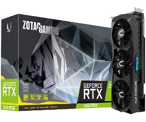 ZOTAC GeForce RTX 2080 Super