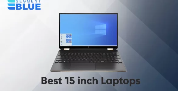 best 15 inch laptop