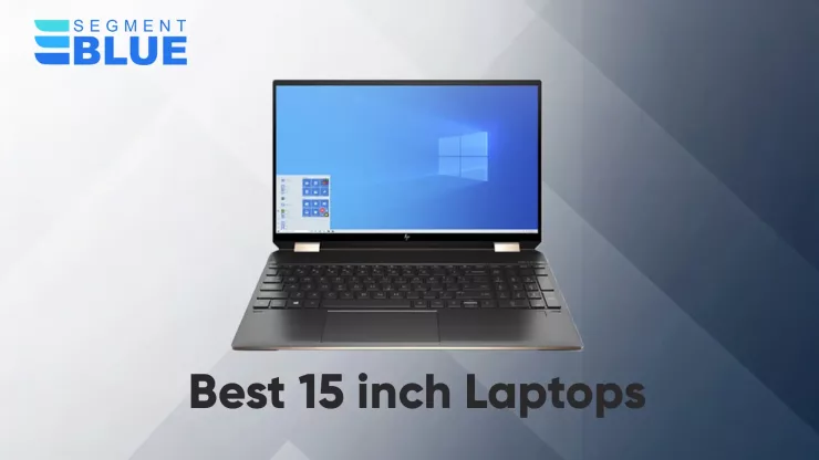 best 15 inch laptop
