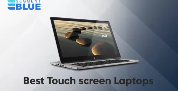 best touch screen laptop