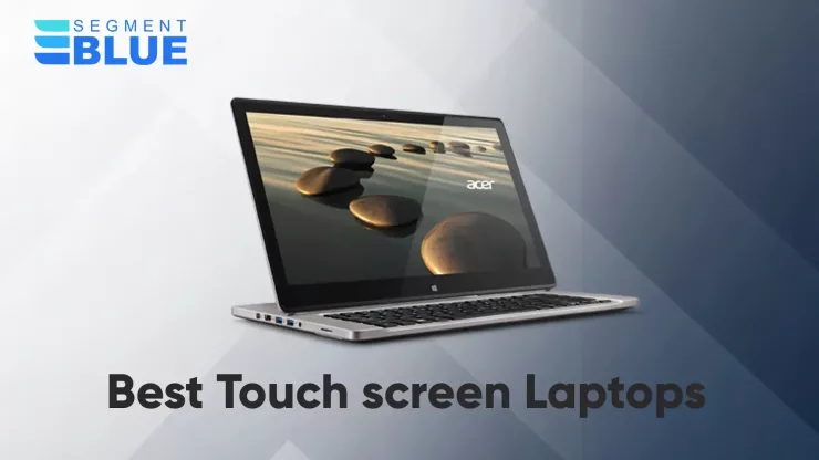 best touch screen laptop