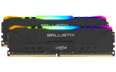 Ballistix Tactical Tracer RGB 32GB