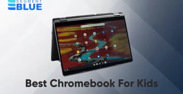 Best chromebook for kids