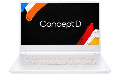 ConceptD 7 Pro