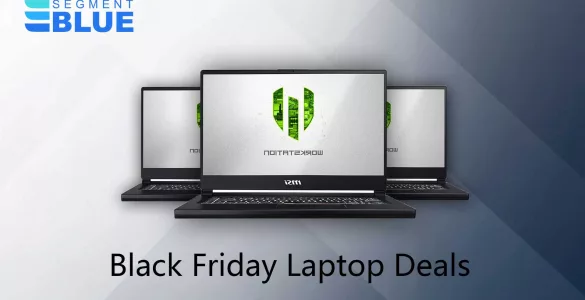 best black friday laptop deals 2021