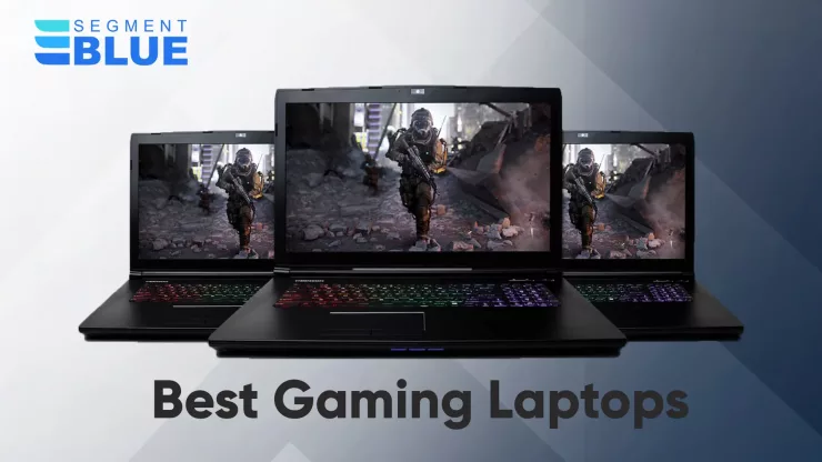 Best gaming laptops