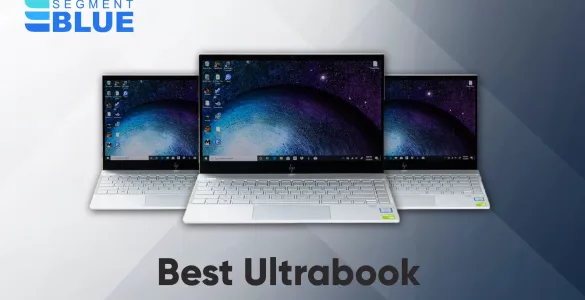 Best ultrabooks