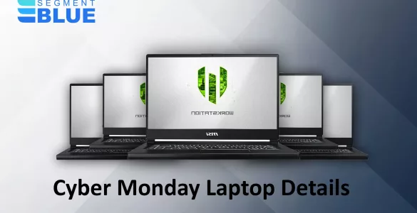 best cyber monday laptop deals 2021
