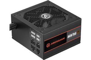 ARESGAME 750W Power Supply
