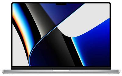 Apple MacBook Pro M1 Pro 16-inch