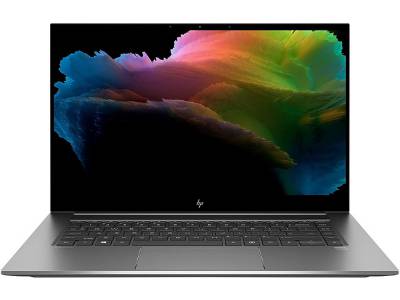 HP ZBook Create G7 15-inch