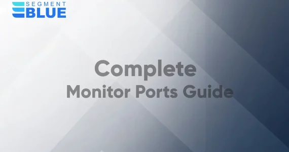 Monitor Ports Guide