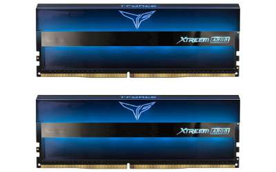 TEAMGROUP T-Force Xtreem ARGB 3600MHz