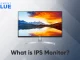 What is IPS Monitor